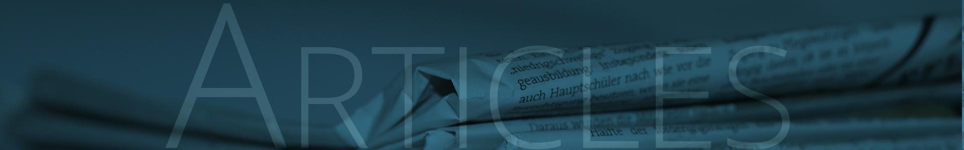 articles